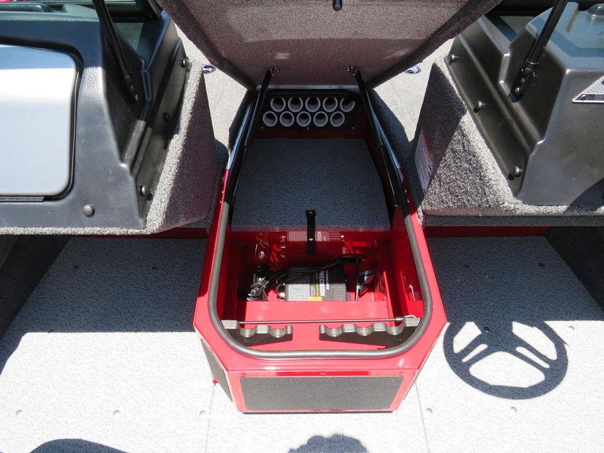 2025 Lund 1775 Adventure Sport