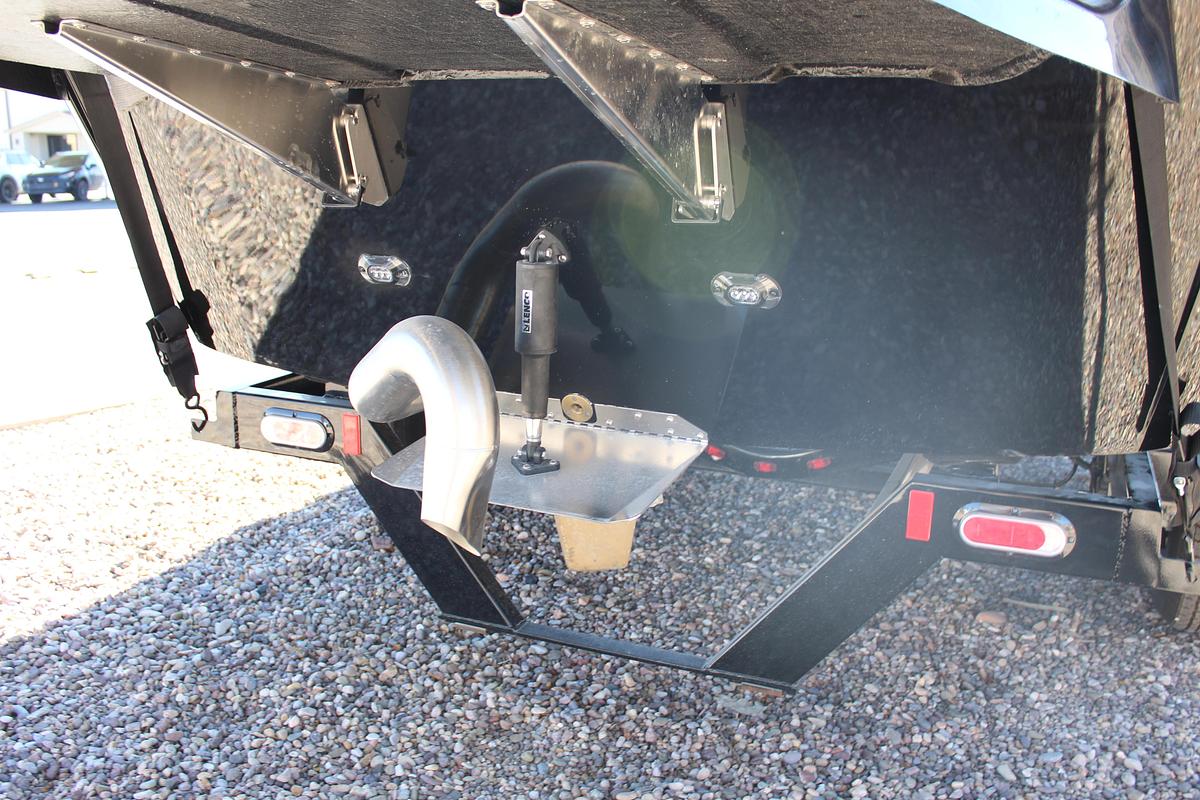 2026 Heyday Wake Boats H22