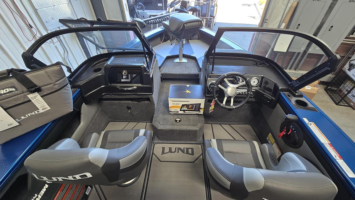 2026 Lund 1875 Crossover XS Sport