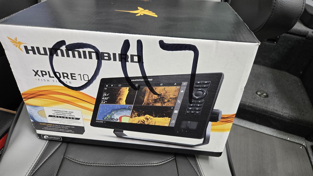 2025 Lund 1975 Tyee Sport