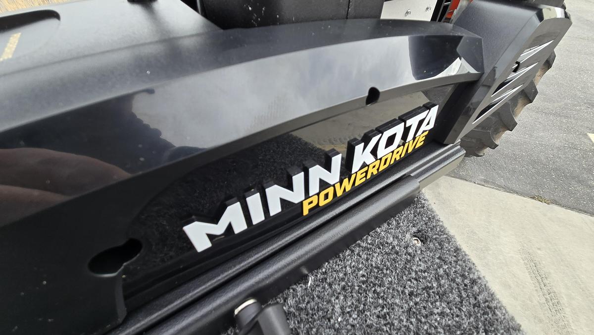 2026 Lund 1650 Angler Sport