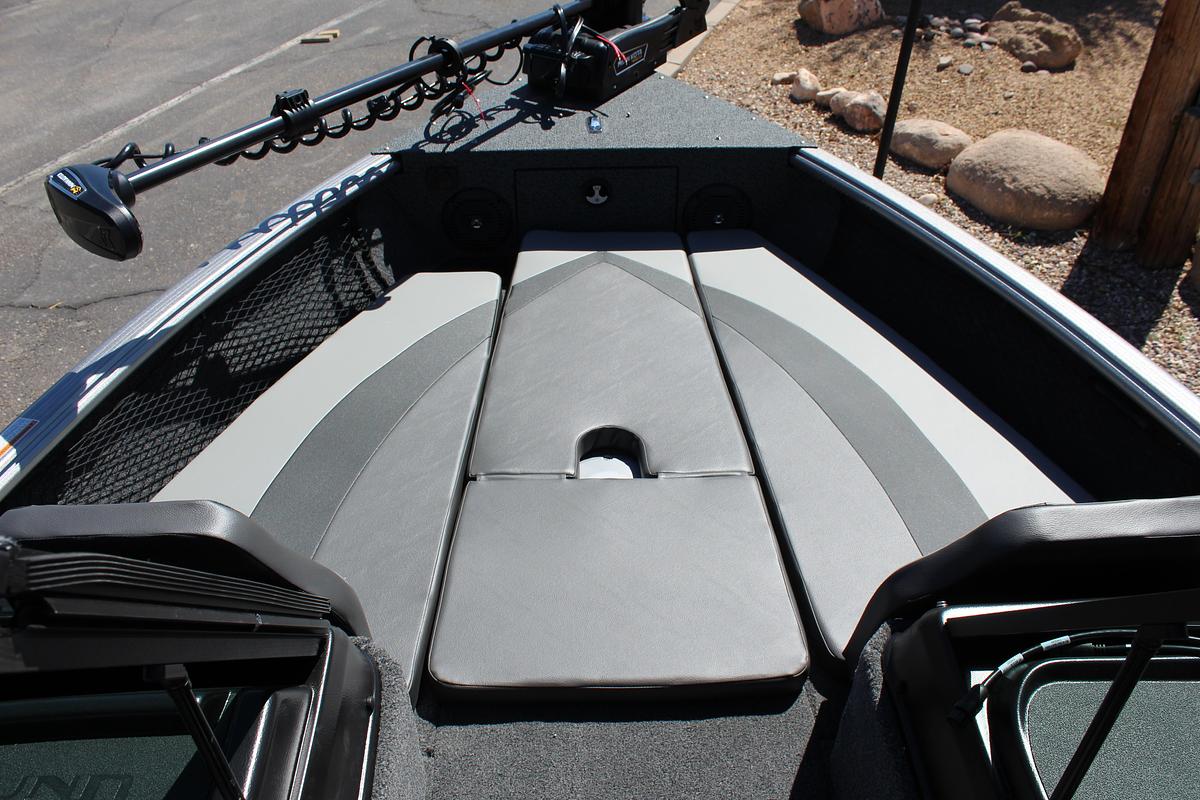 2026 Lund 1875 Impact XS Sport