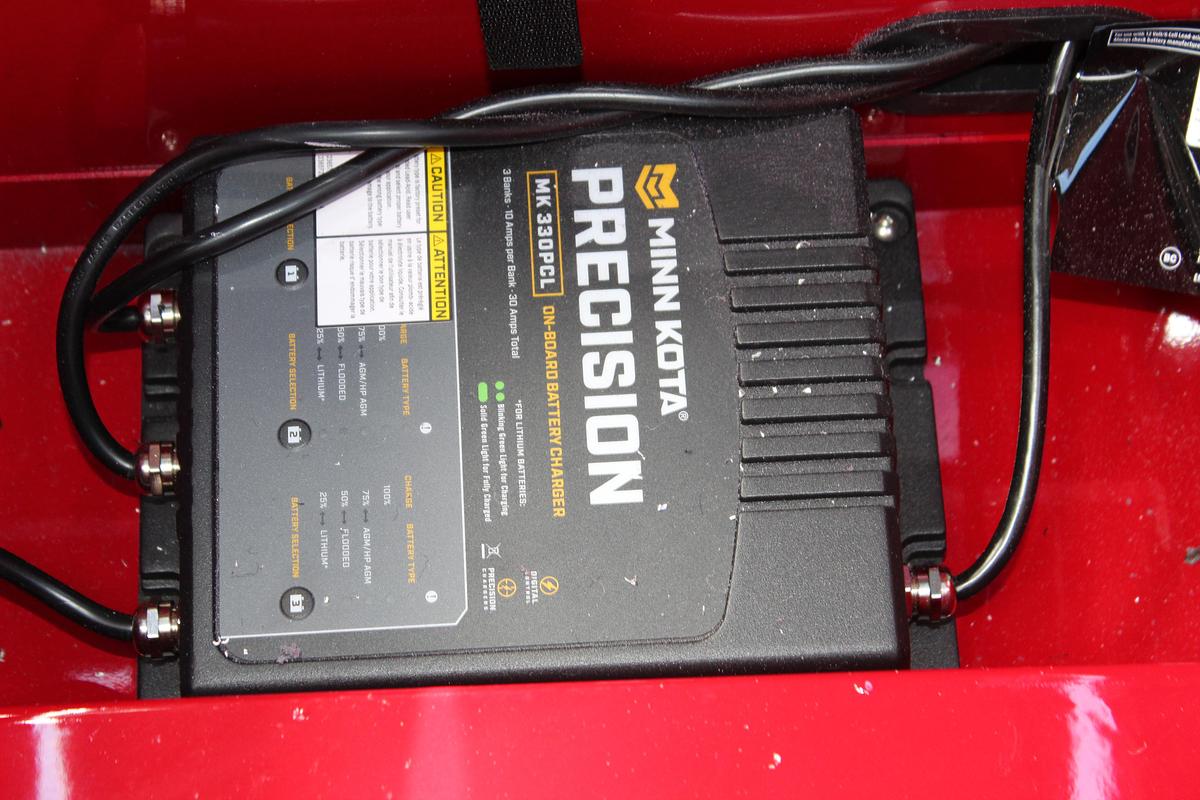 2026 Lund 1775 Adventure Sport