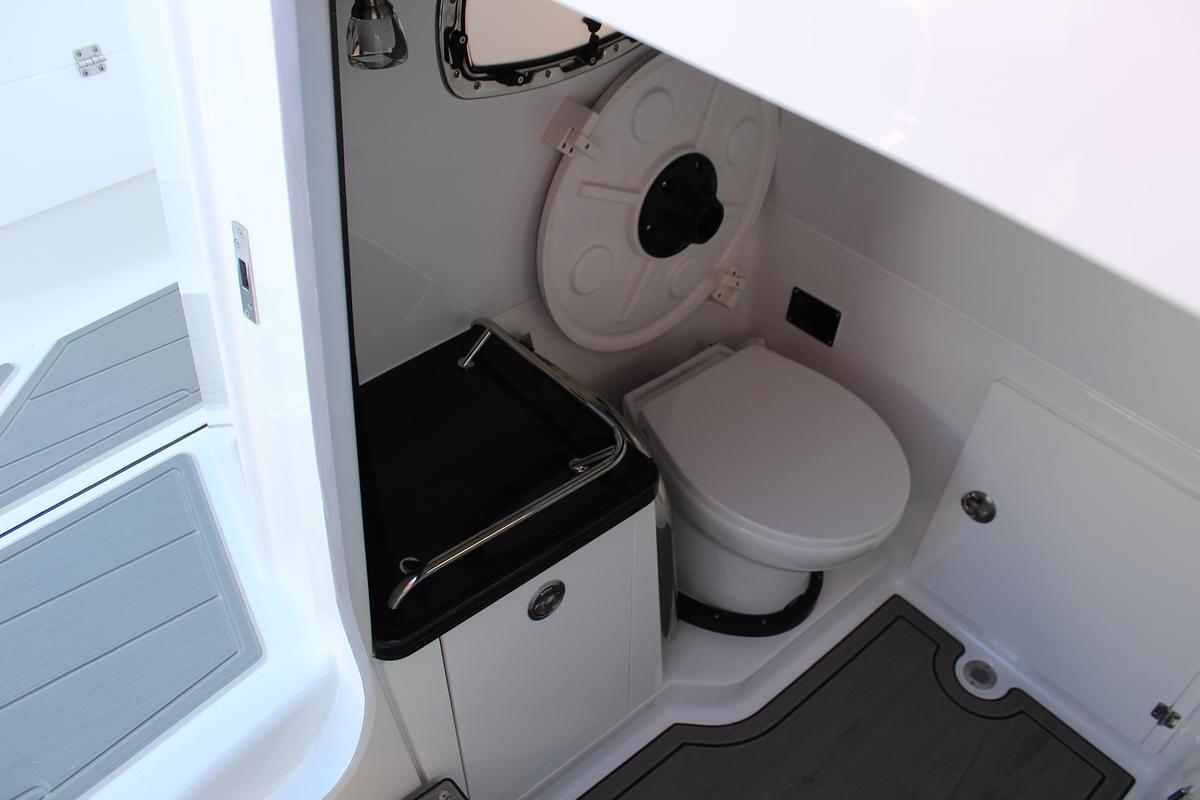 2026 Monterey Elite 30 OB