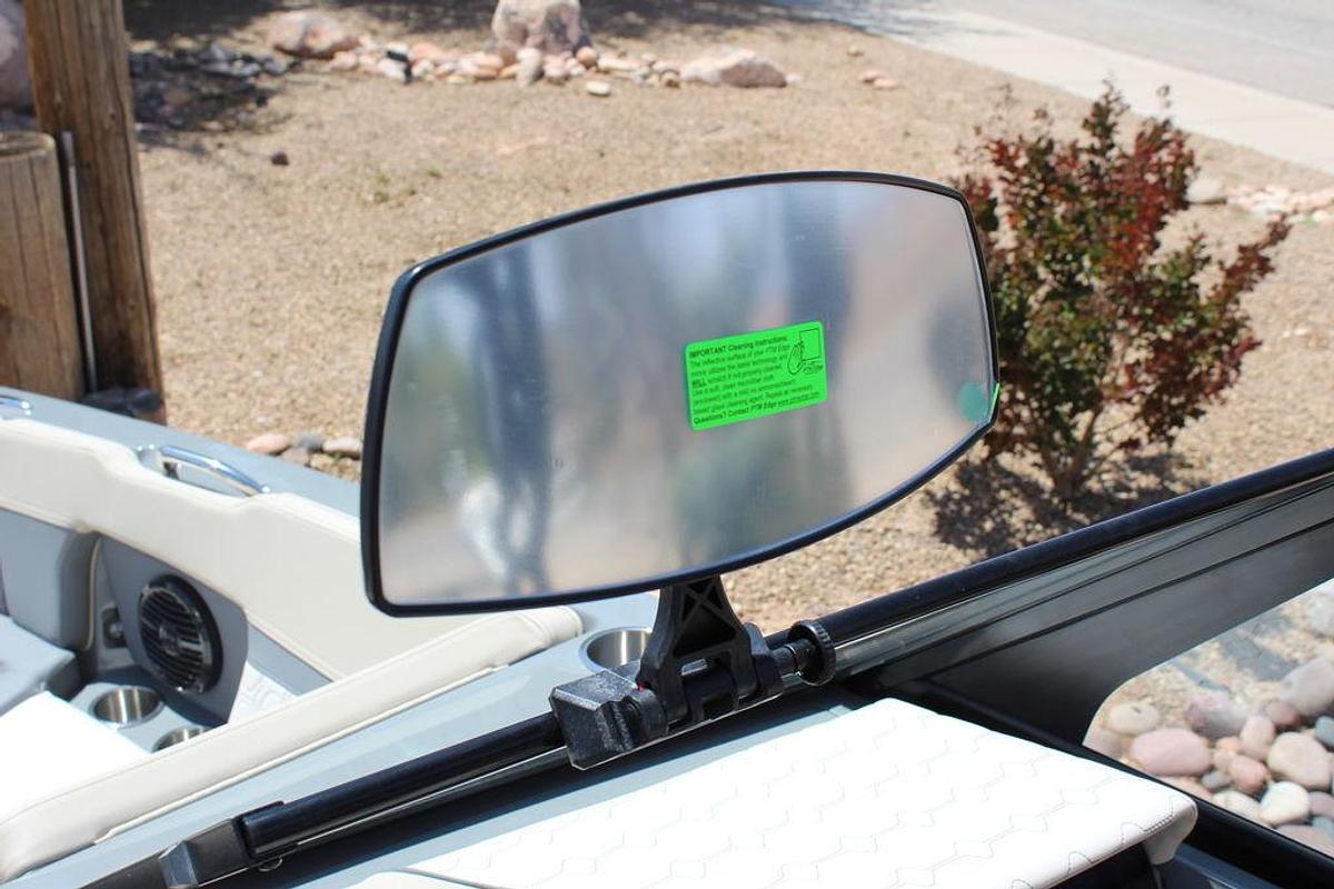 2025 Heyday Wake Boats H22