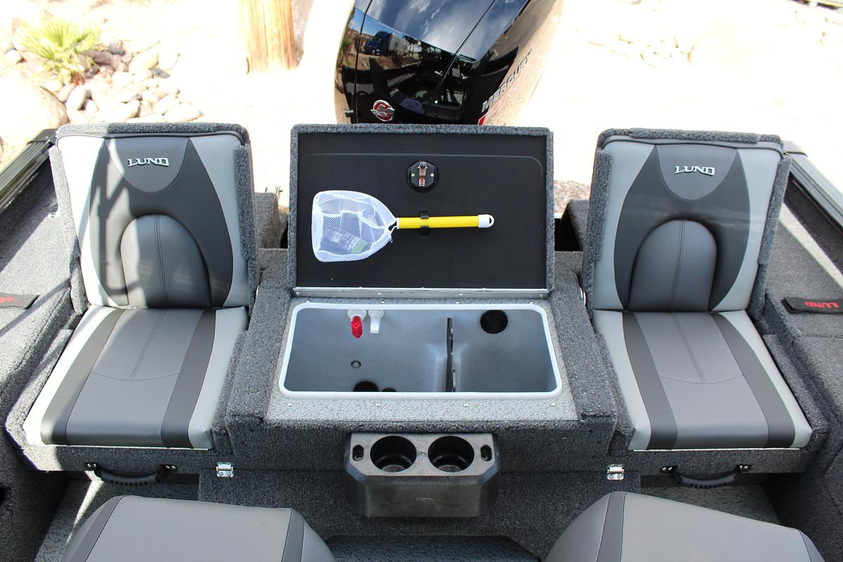 2026 Lund 1875 Impact XS Sport