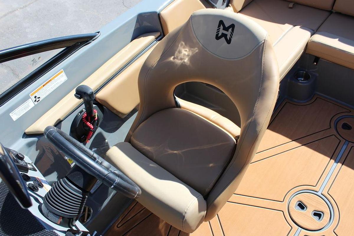 2025 Heyday Wake Boats WTSURF