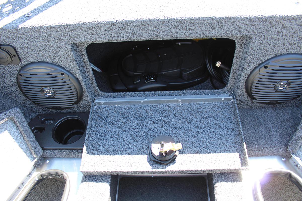 2026 Lund 1875 Impact XS Sport