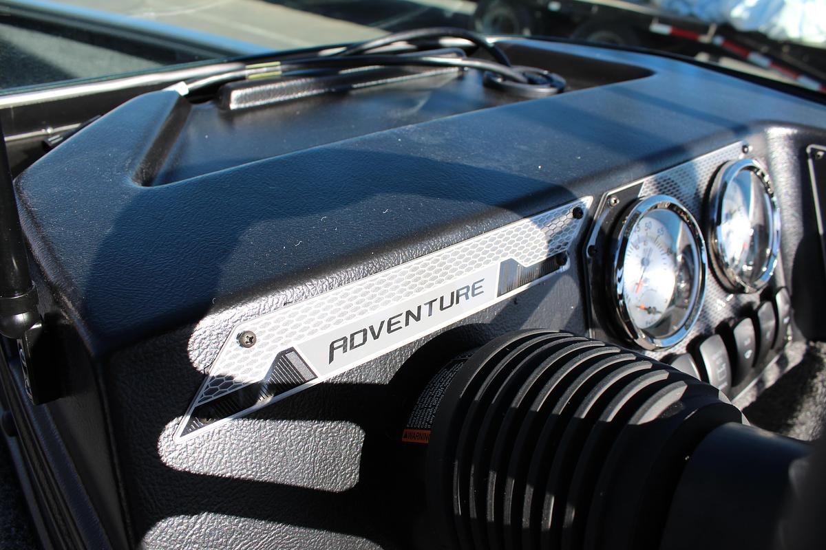 2026 Lund 1775 Adventure Sport