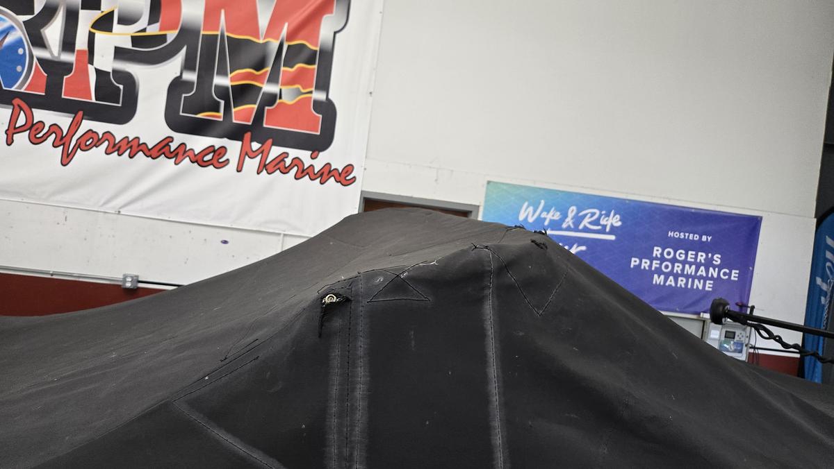 Used 2018 Lund 1875 Impact XS Sport