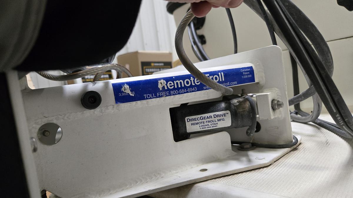 Used 1992 Formula F26 PC