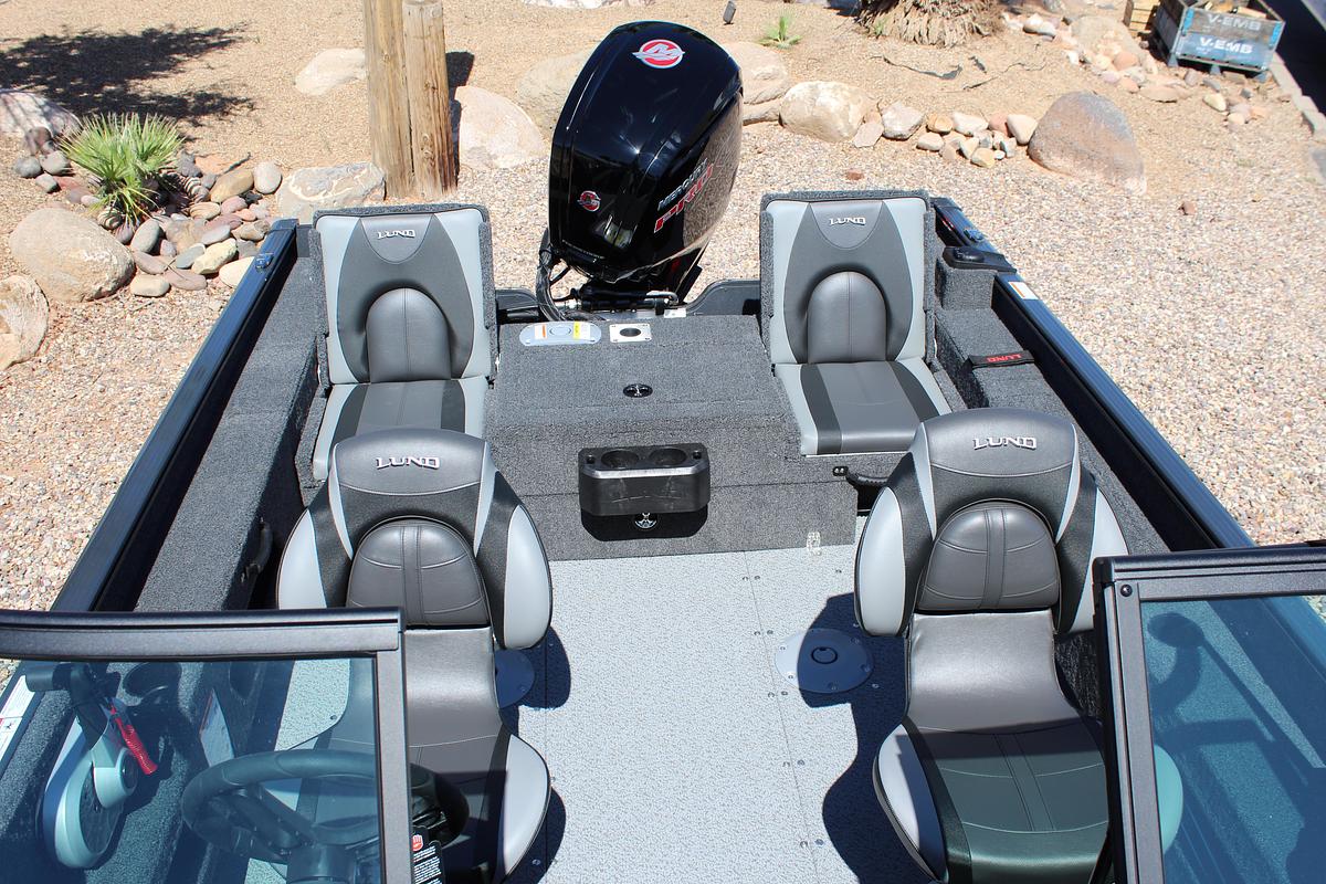 2026 Lund 1775 Adventure Sport