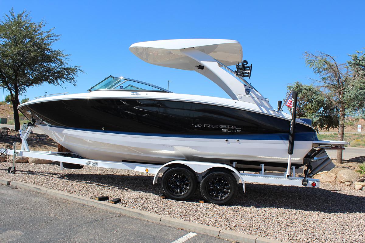 2026 Regal LS6 SURF ULTIMATE