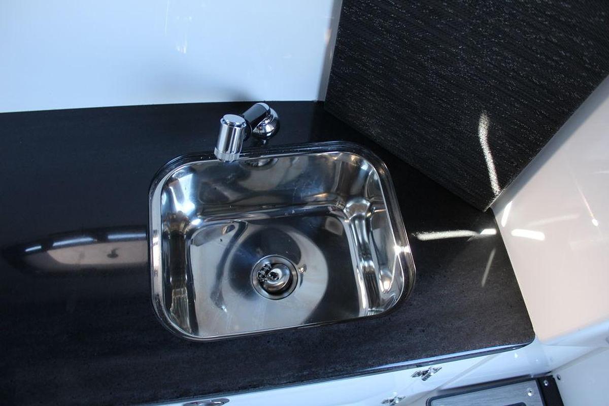 2025 Monterey Elite 27