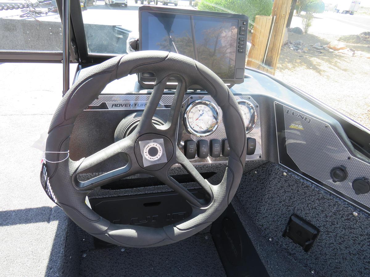 2027 Lund 1800 ADVENTURE SPORT