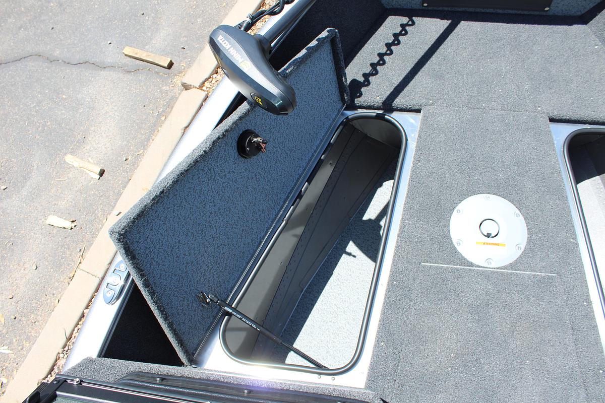 2025 Lund 1775 Adventure Sport