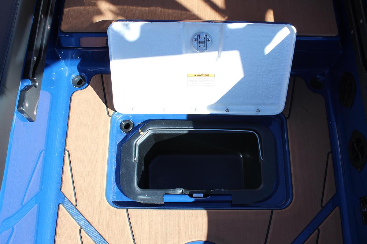 2026 Heyday Wake Boats H22