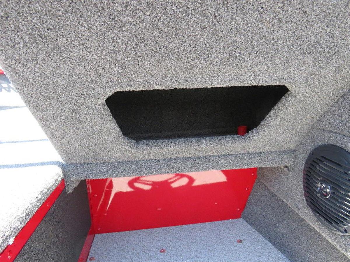 2025 Lund 1775 Adventure Sport