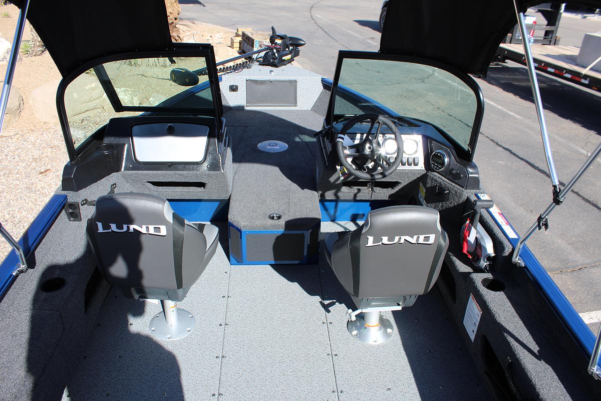 2026 Lund 1775 Adventure Sport