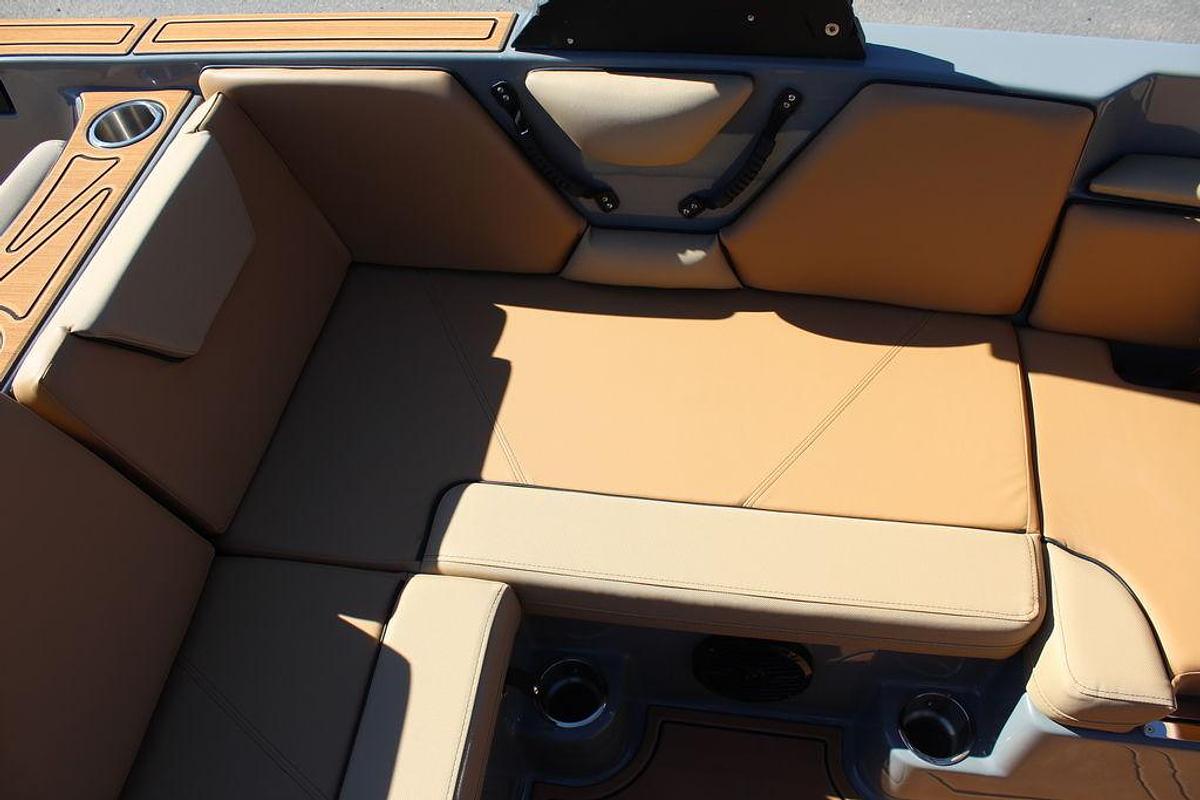 2025 Heyday Wake Boats WTSURF