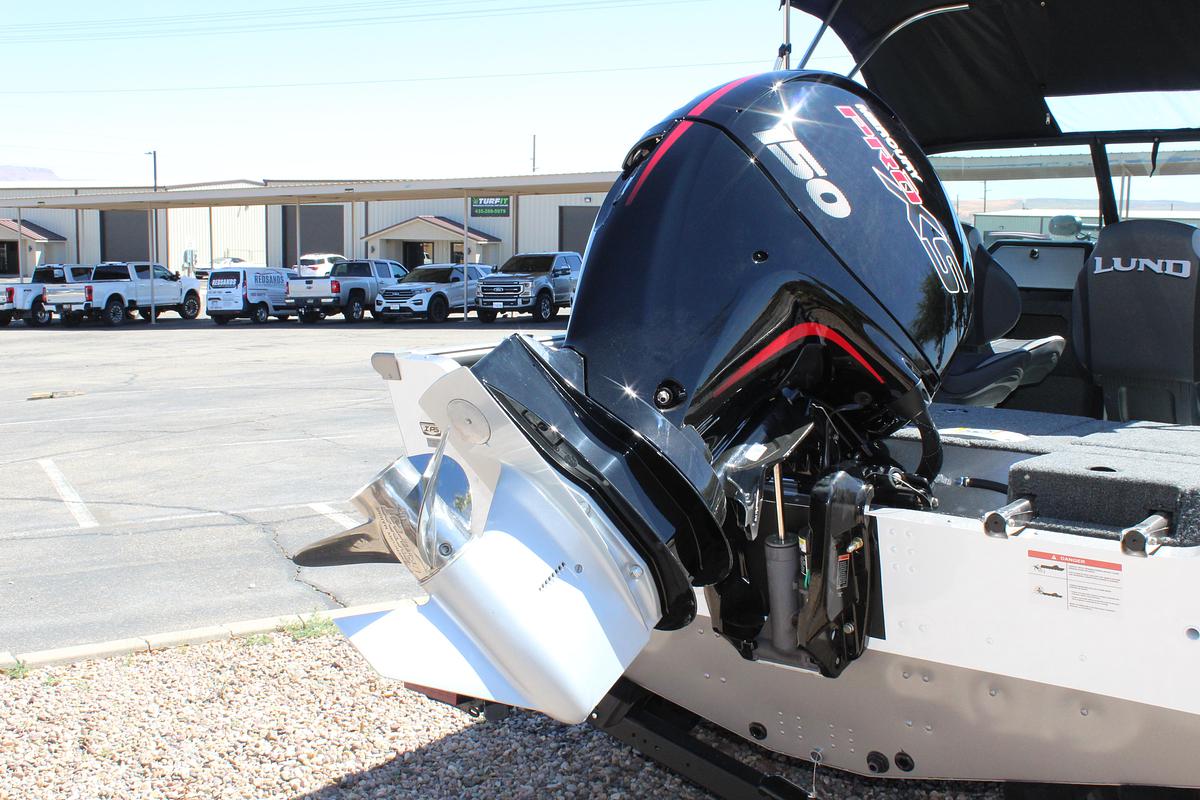 2026 Lund 1875 Impact XS Sport