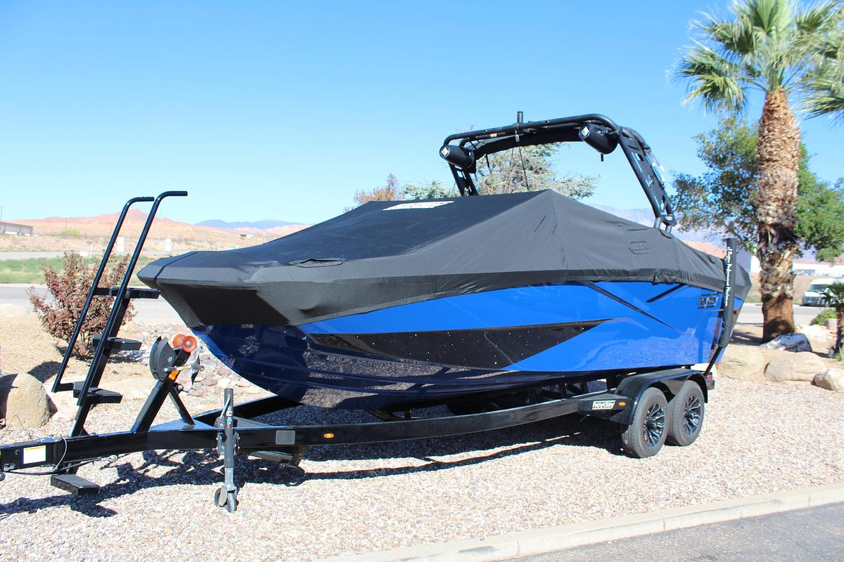 2026 Heyday Wake Boats H22