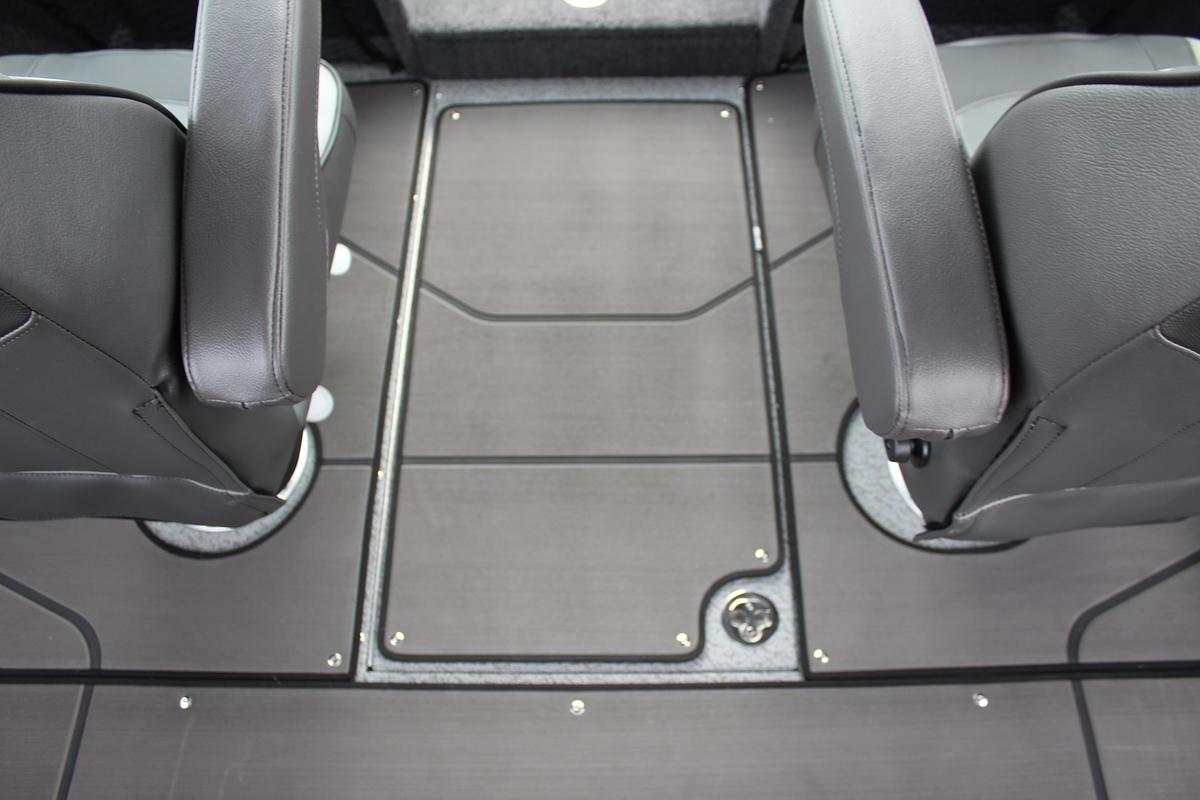 2026 Lund 2075 Tyee Sport