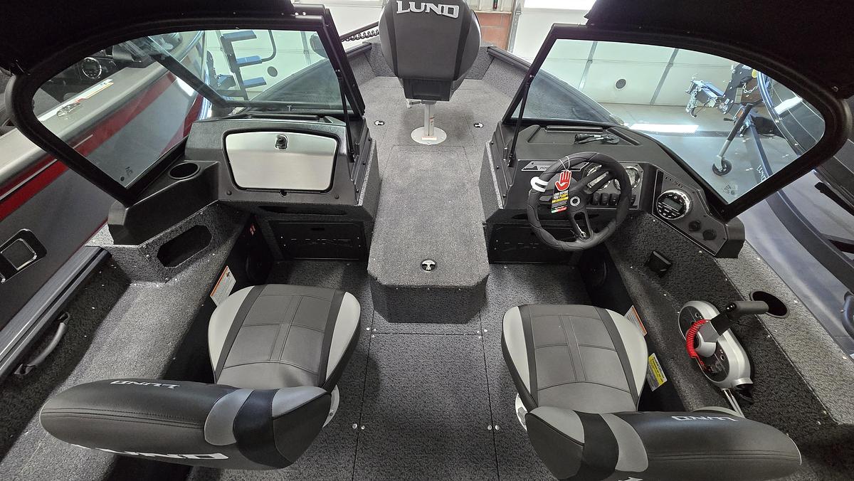 2027 Lund 1800 Adventure Sport