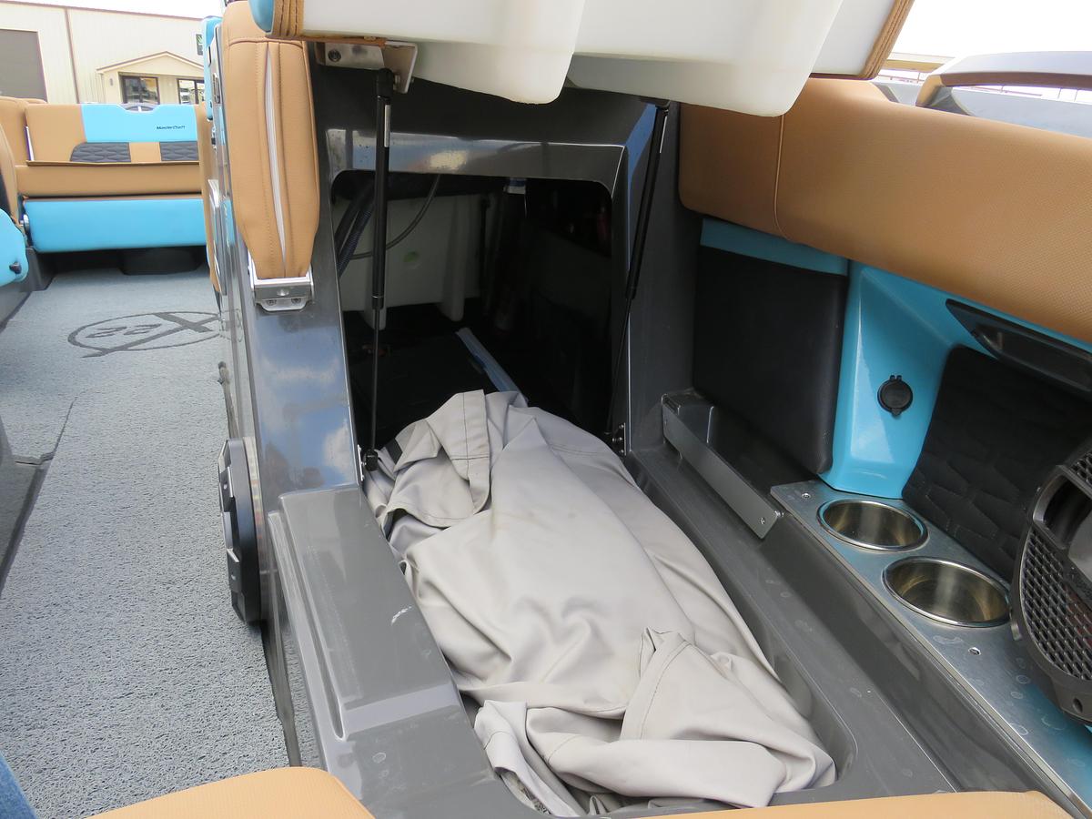 Used 2020 Mastercraft X22