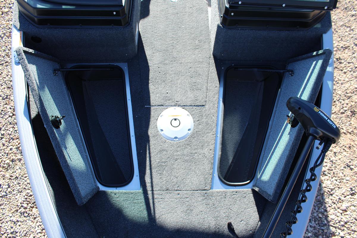 2026 Lund 1775 Adventure Sport