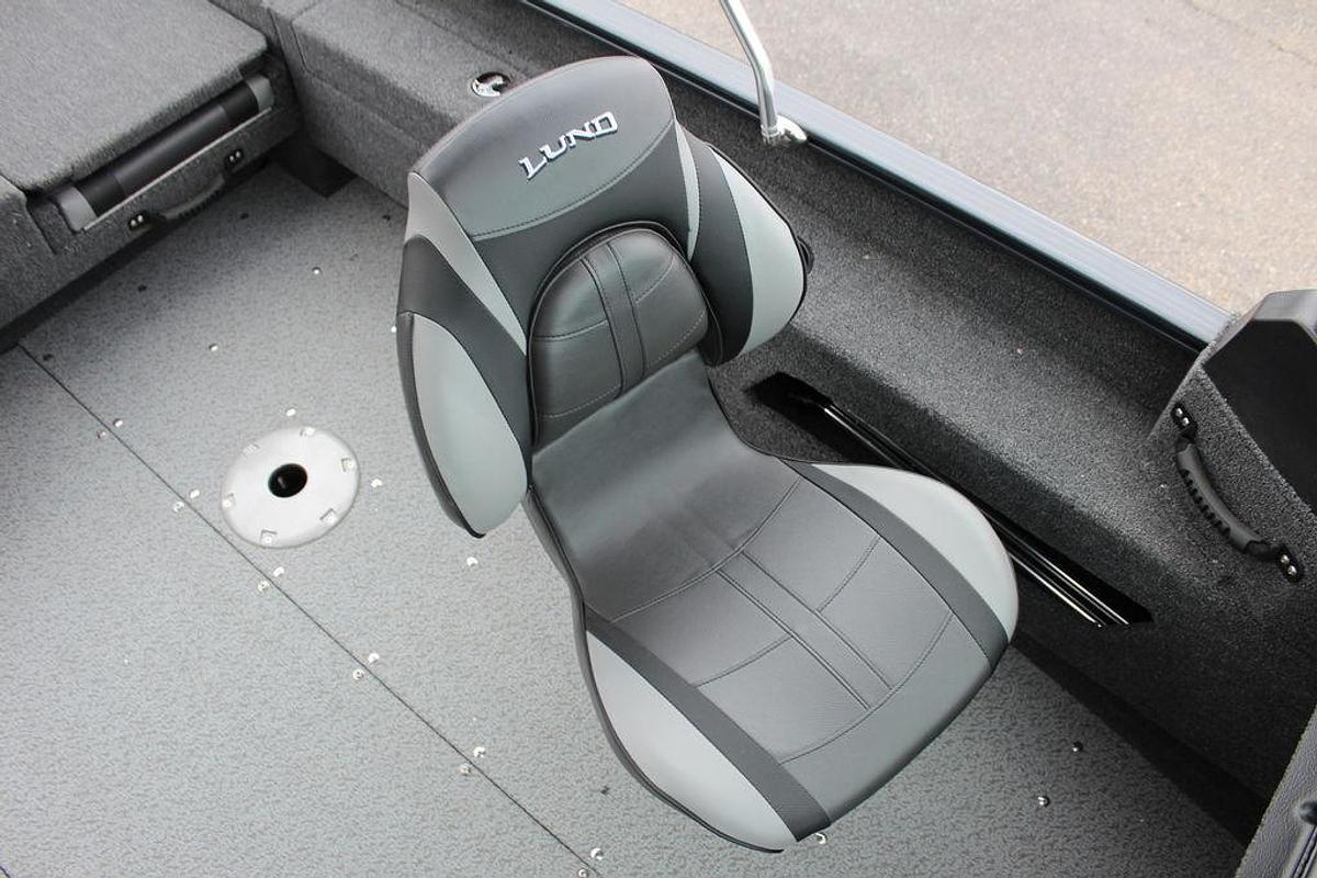 2024 Lund 1775 Adventure Sport