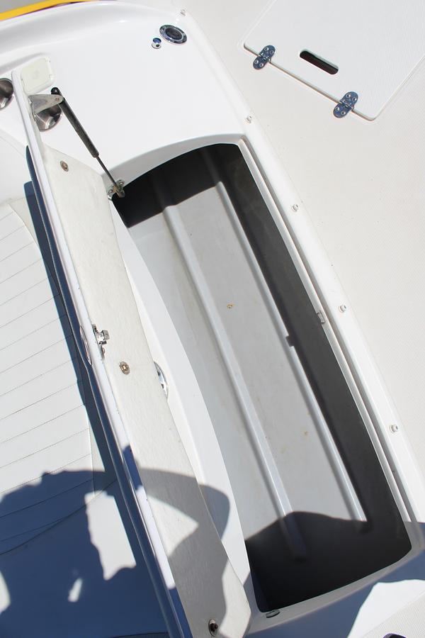 Used 2008 Rinker 246 Captiva