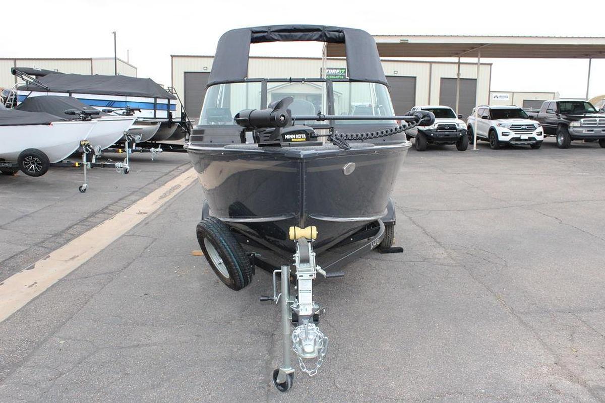 2024 Lund 1775 Adventure Sport