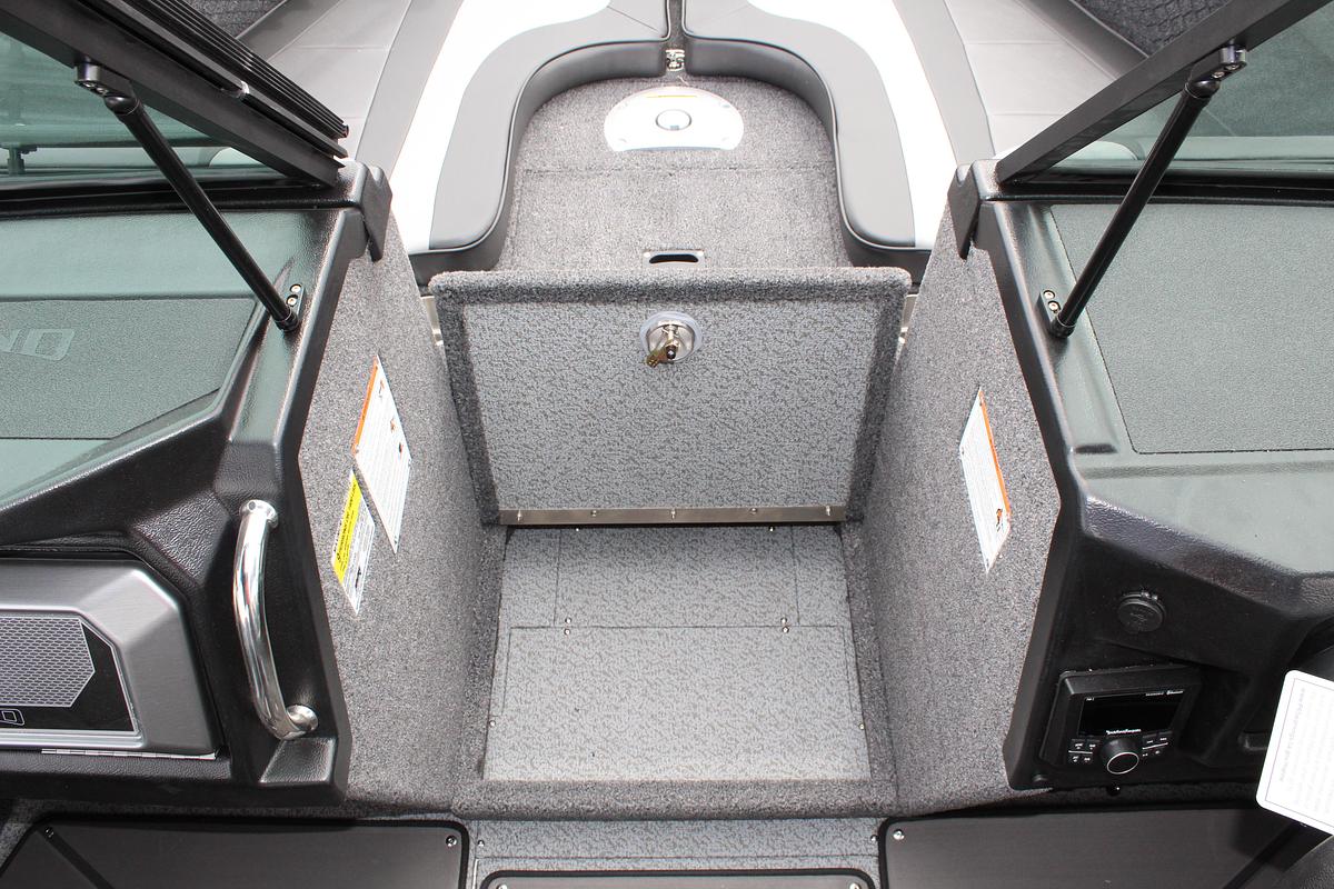 2026 Lund 2075 Tyee Sport