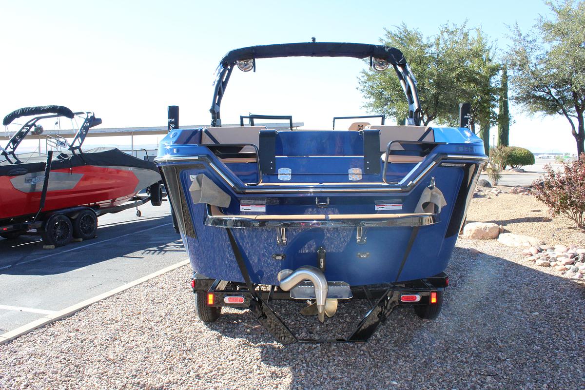 2026 Heyday Wake Boats H22