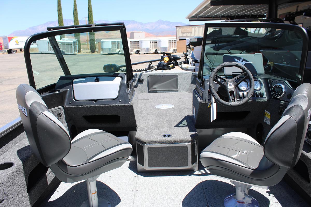2026 Lund 1775 Adventure Sport