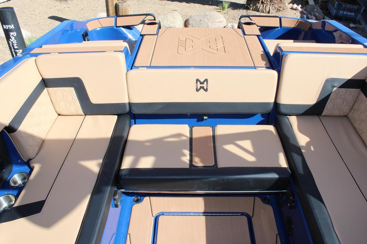 2026 Heyday Wake Boats H22