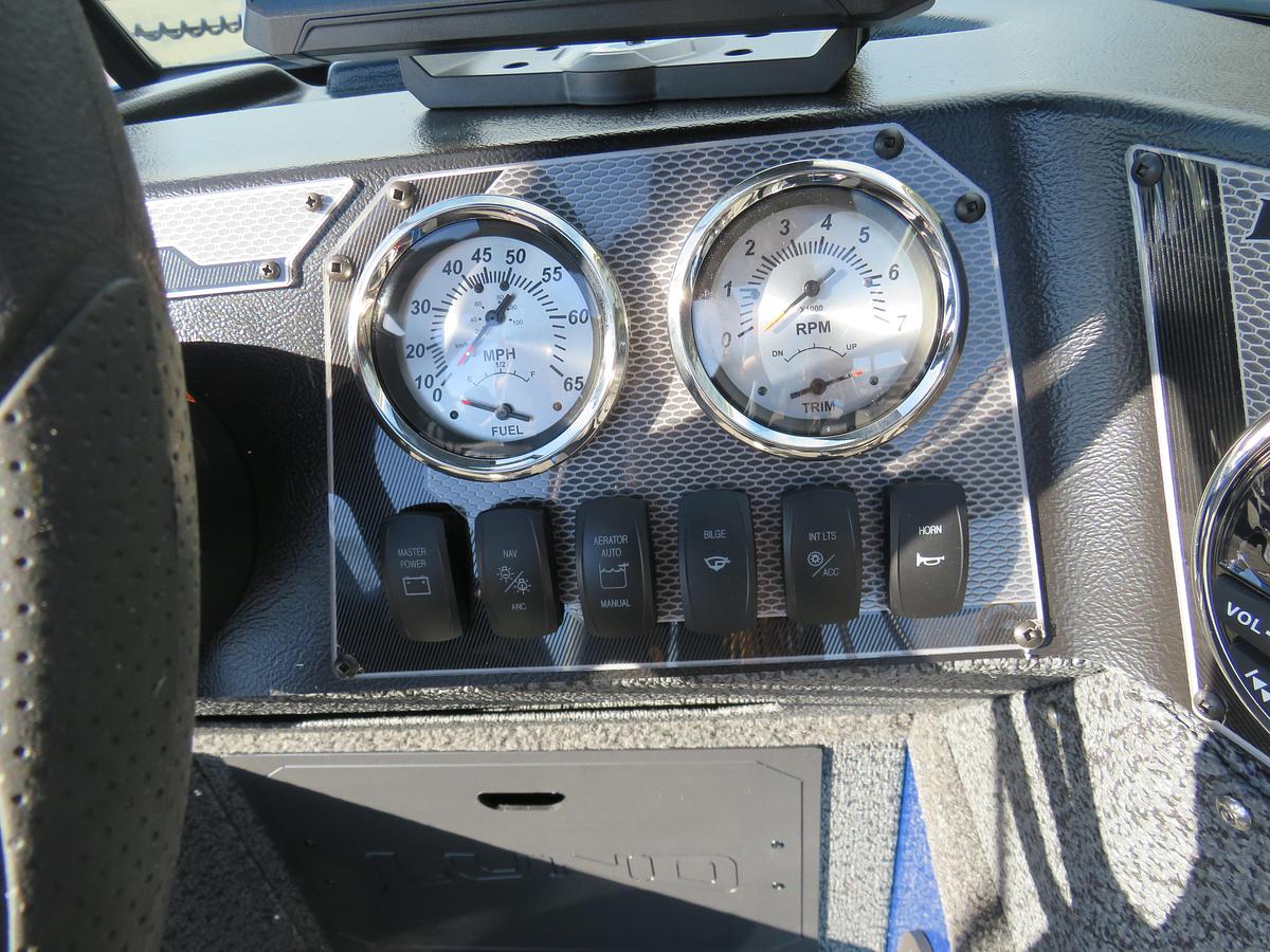 2027 Lund 1700 Adventure Sport