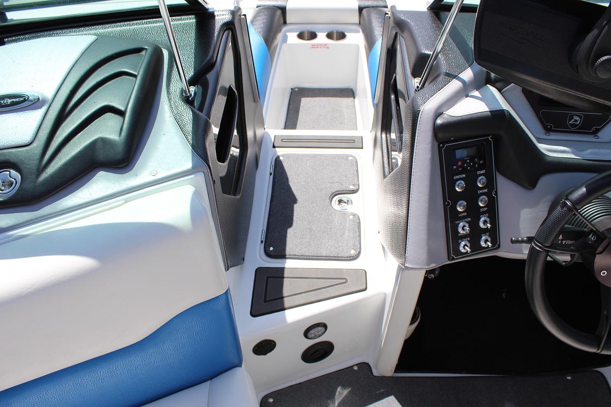 Used 2015 Centurion  FS44