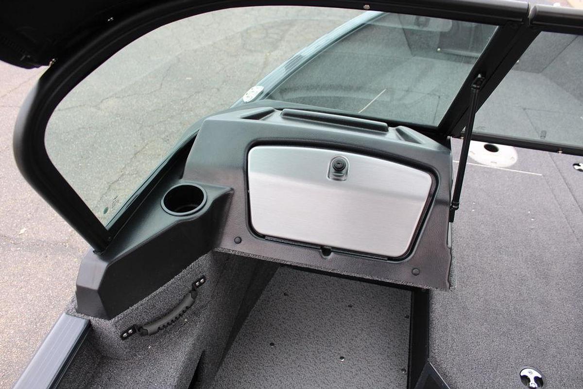 2024 Lund 1775 Adventure Sport