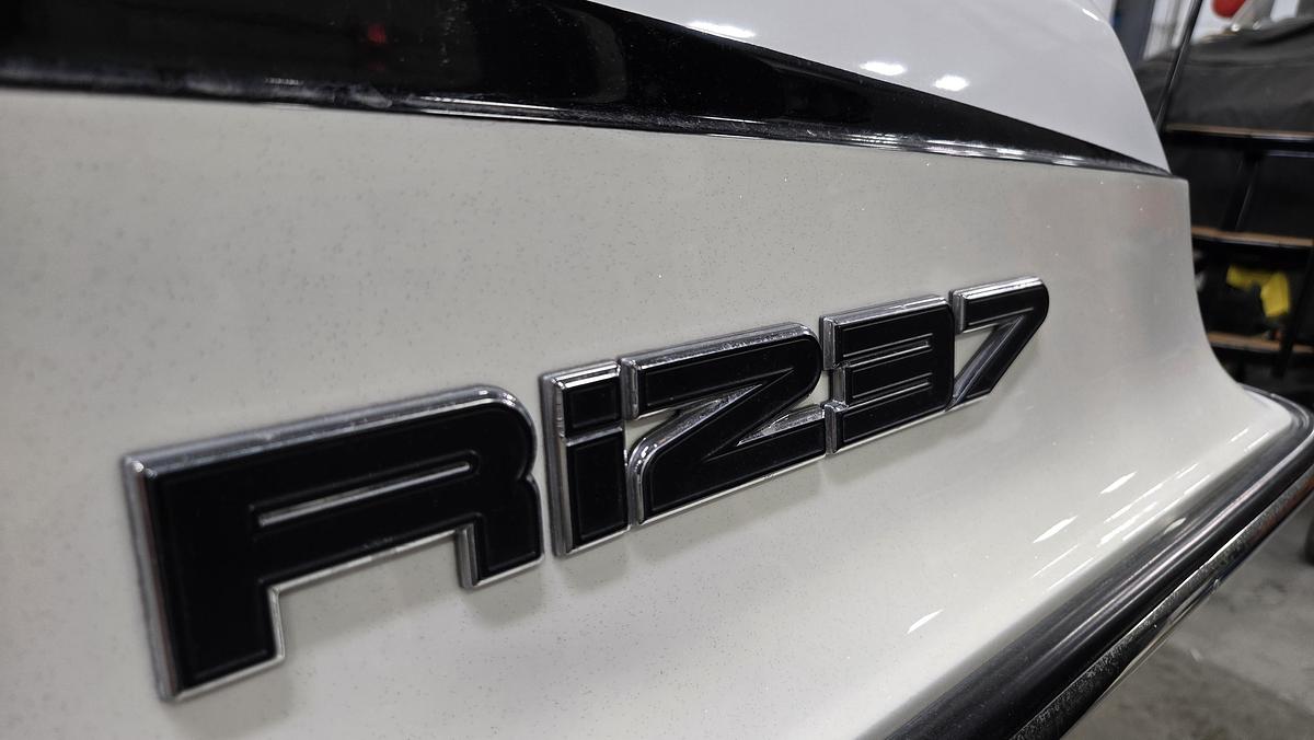 Used 2018 Centurion Ri237