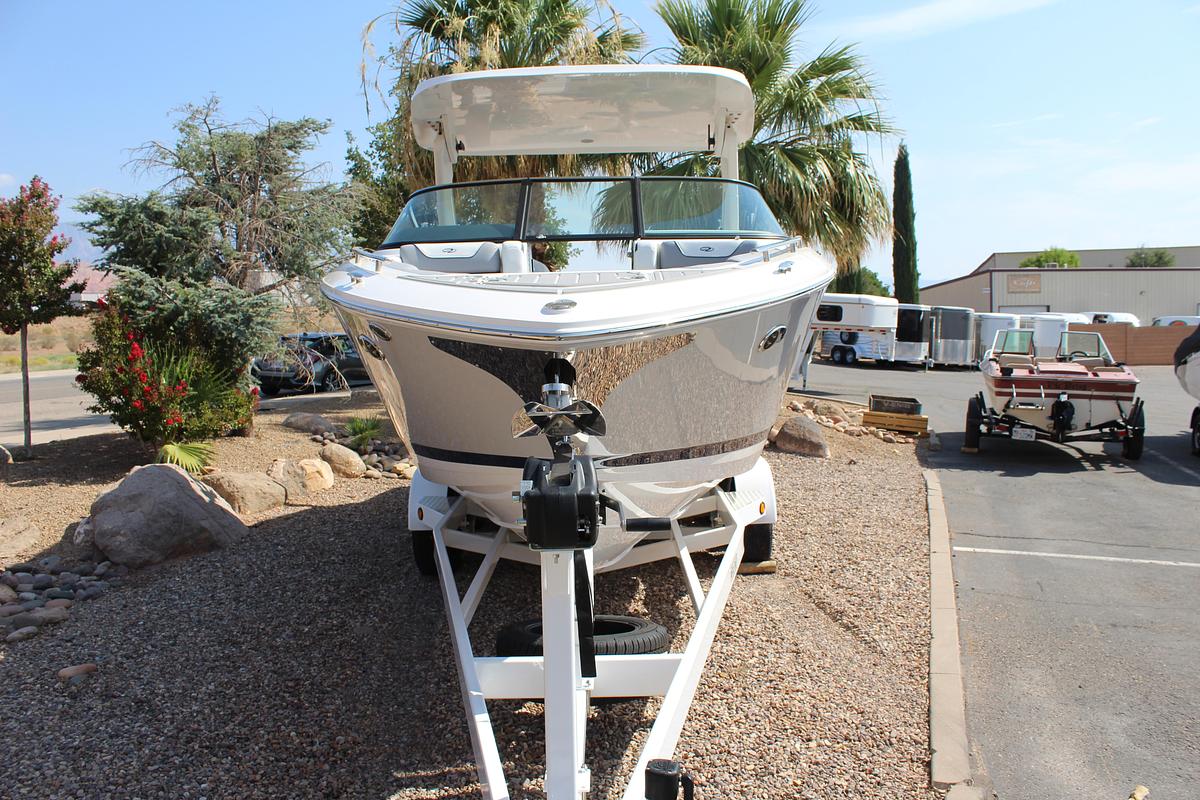 2026 Regal LS9 Surf Ultimate (Dealer Demo)