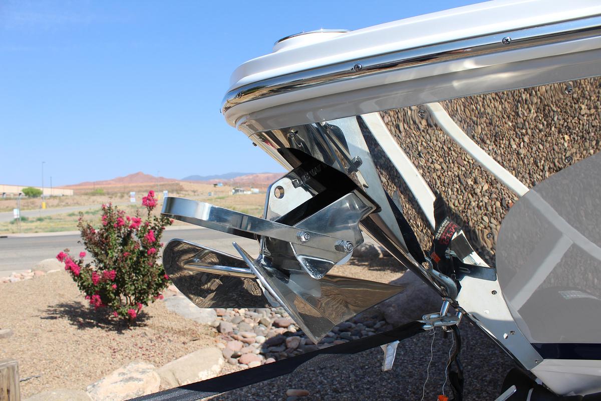 2026 Regal LS9 Surf Ultimate (Dealer Demo)