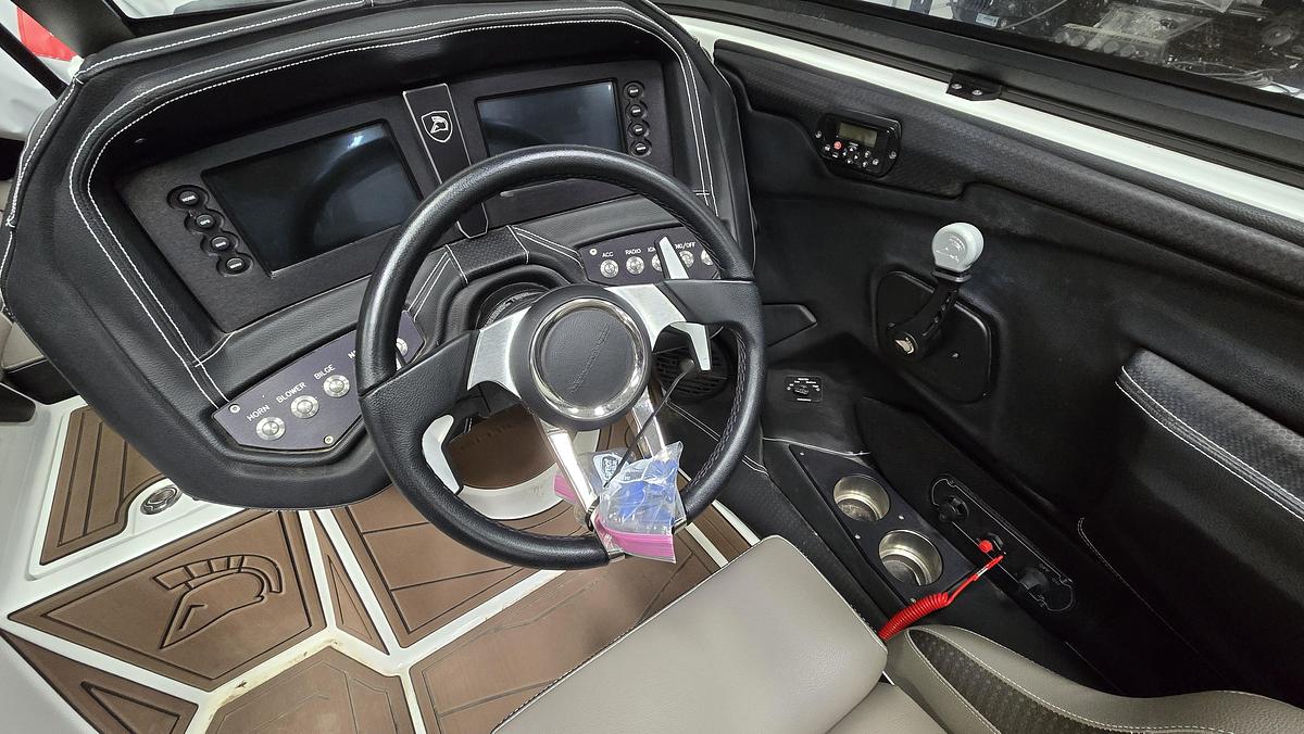 Used 2018 Centurion Ri237