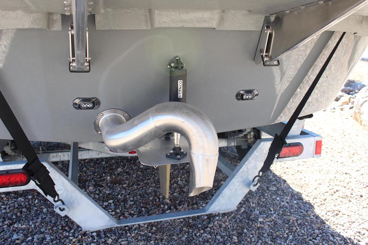 2026 Heyday Wake Boats WTSURF