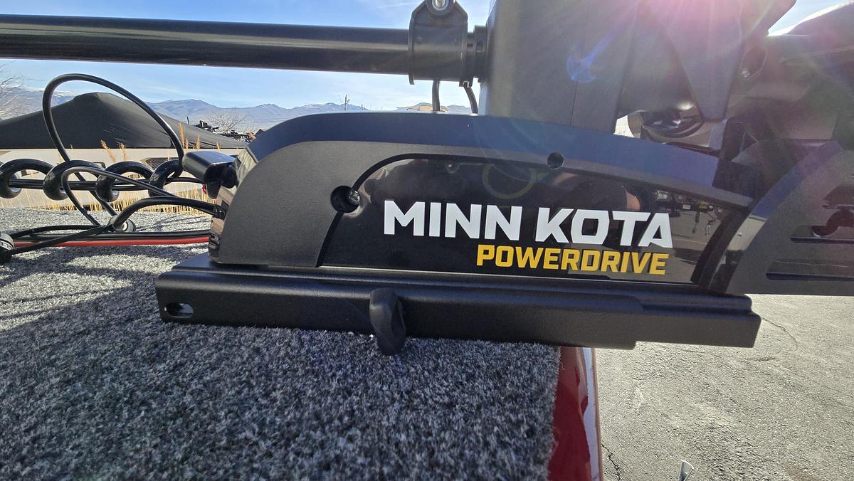 2026 Lund 1650 Rebel XL Sport