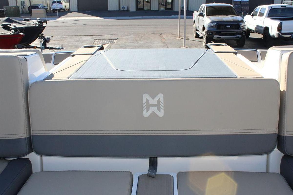 2025 Heyday Wake Boats H22