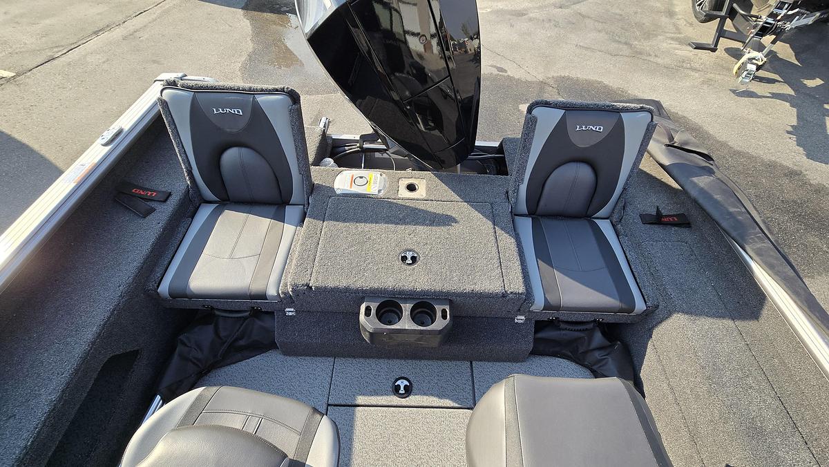 2025 Lund 2075 Impact XS Sport