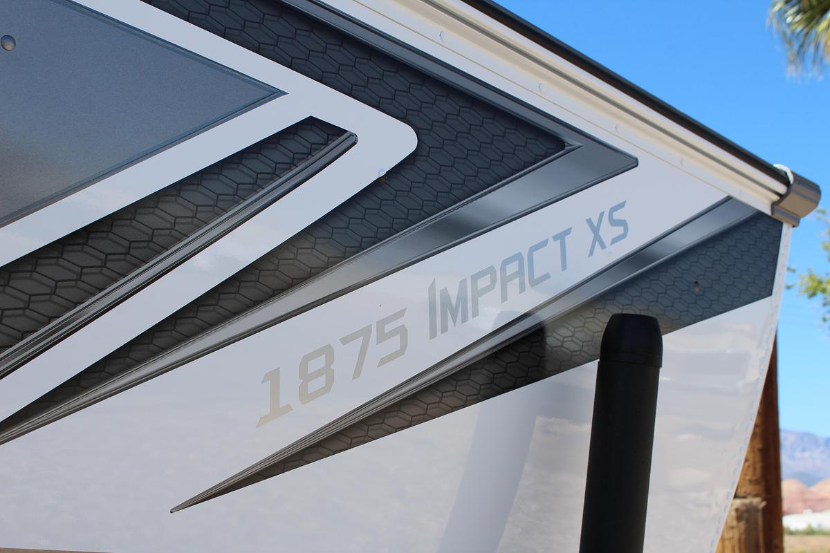 2026 Lund 1875 Impact XS Sport