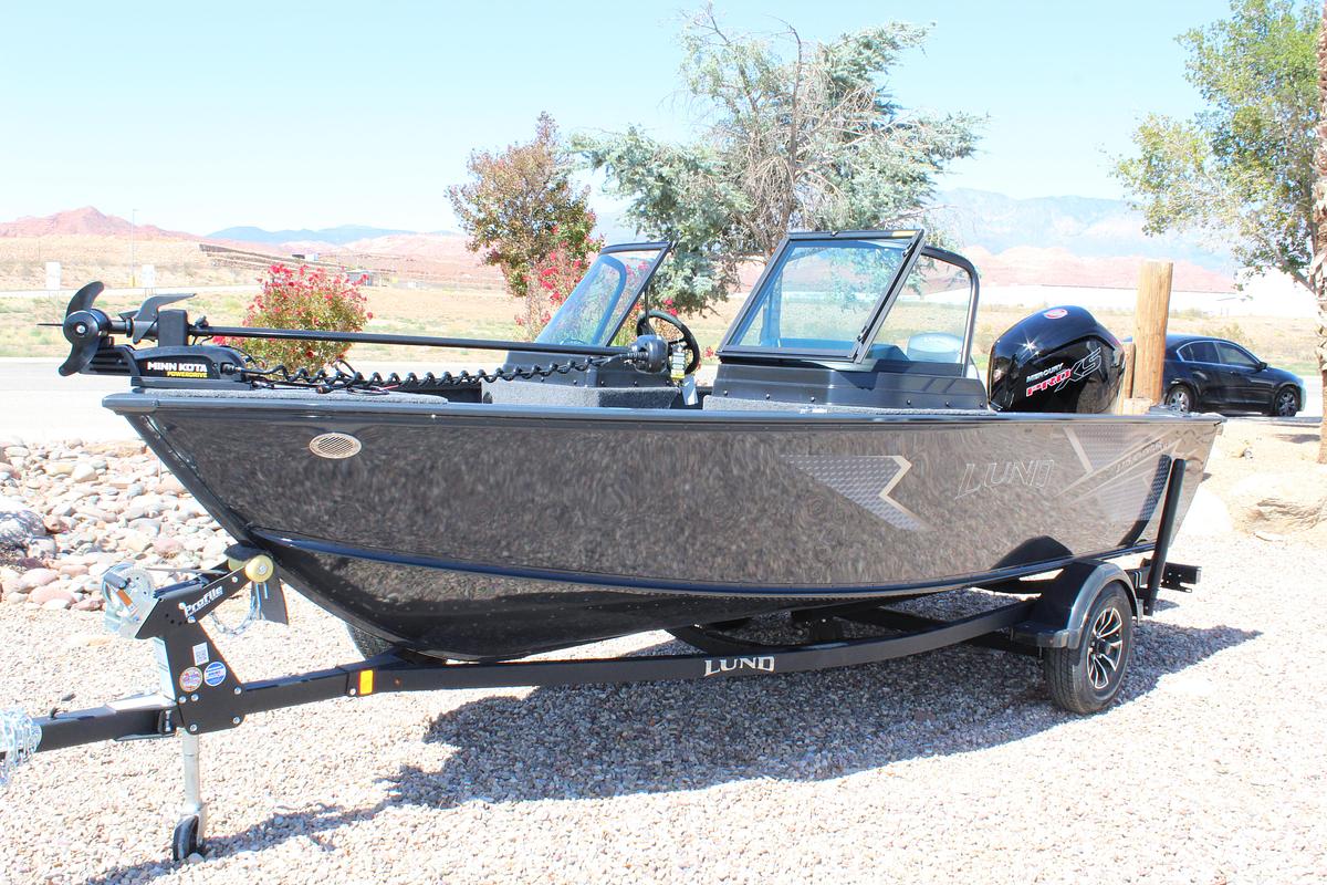 2026 Lund 1775 Adventure Sport